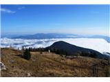 Pohorje in Mislinjska dolina